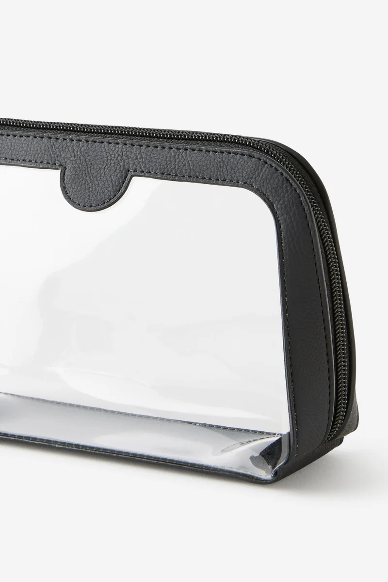 تايبو حقيبة مكياج كبيرة